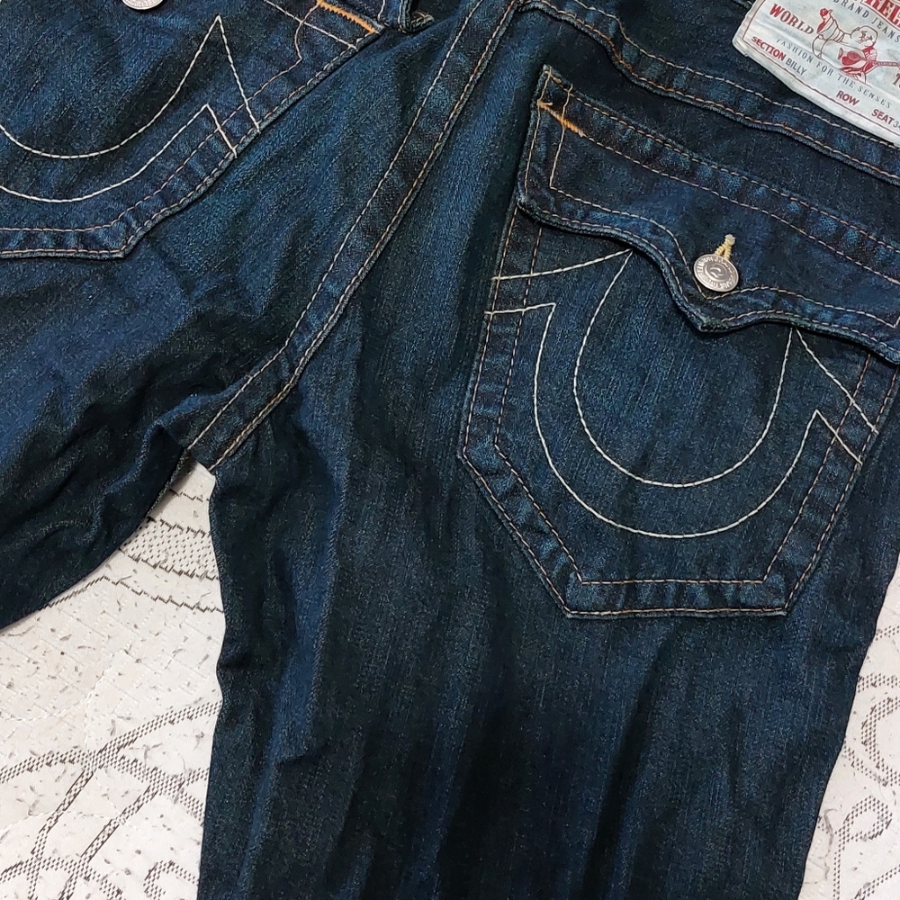 True religions